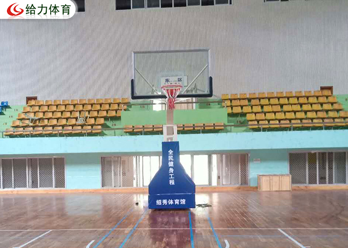 籃球架價格