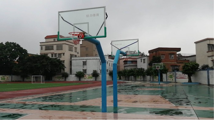 籃球架廠家