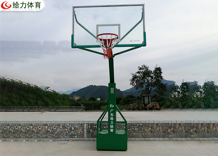籃球架廠家