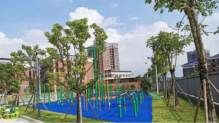 健身器材廠家