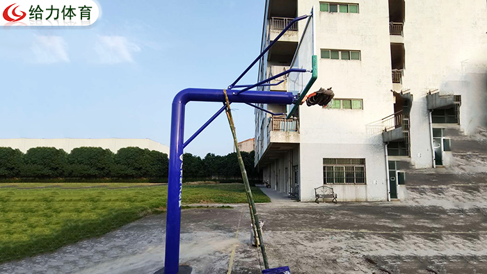 廣西籃球架廠家