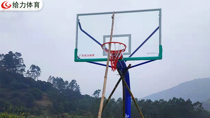 南寧籃球架廠家