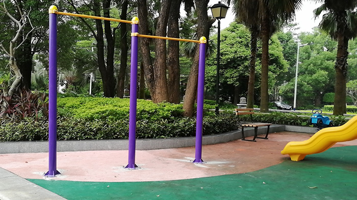 小區(qū)健身器材