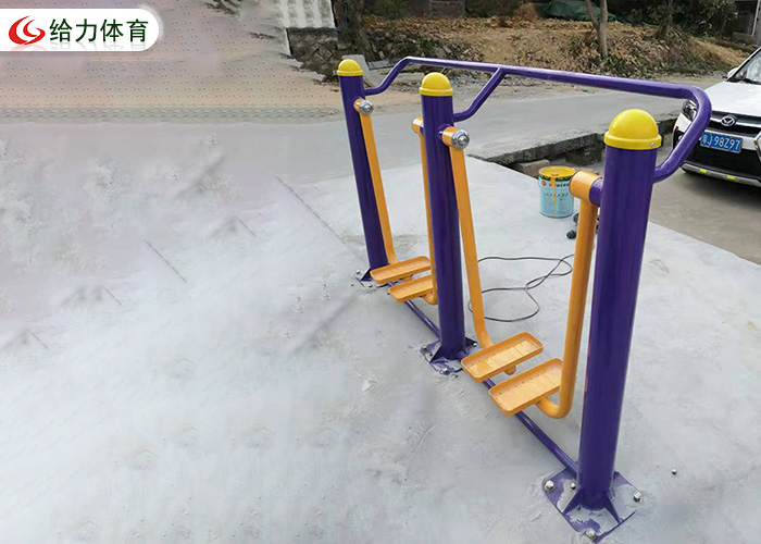 戶外健身器材廠家地址