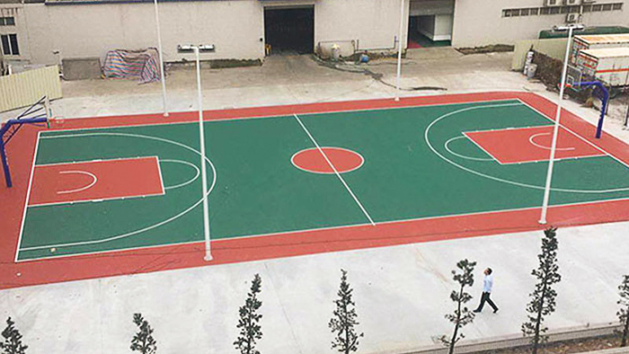籃球架廠家